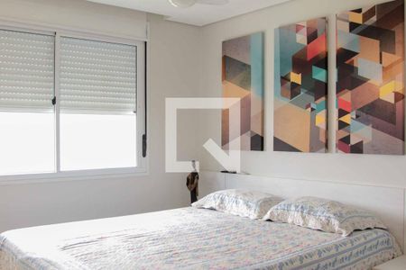 Apartamento para alugar com 55m², 2 quartos e 1 vagaQuarto