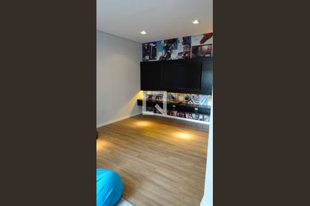 Apartamento para alugar com 55m², 2 quartos e 1 vagaÁrea comum