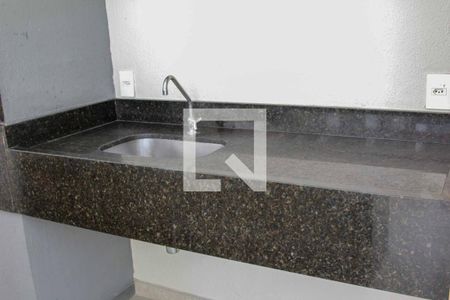 Apartamento para alugar com 55m², 2 quartos e 1 vagaÁrea comum