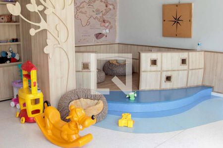 Apartamento para alugar com 55m², 2 quartos e 1 vagaÁrea comum