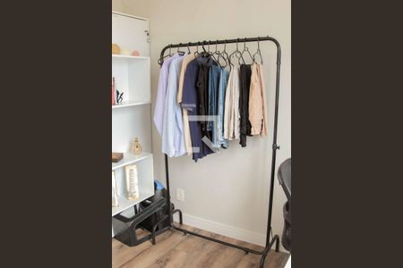 Apartamento para alugar com 55m², 2 quartos e 1 vagaQuarto