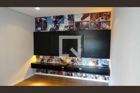 Apartamento para alugar com 55m², 2 quartos e 1 vagaÁrea comum