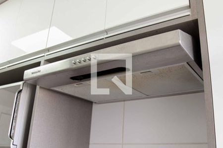 Apartamento para alugar com 55m², 2 quartos e 1 vagaCozinha 