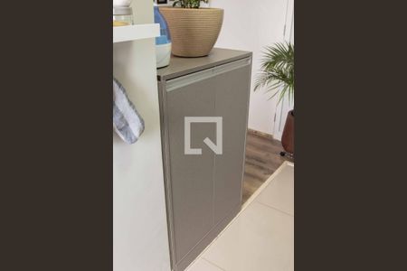 Apartamento para alugar com 55m², 2 quartos e 1 vagaCozinha 