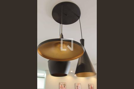 Apartamento para alugar com 55m², 2 quartos e 1 vagaSala