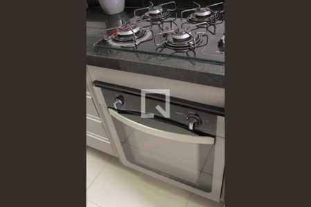 Apartamento para alugar com 55m², 2 quartos e 1 vagaCozinha 