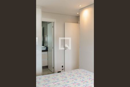 Apartamento para alugar com 55m², 2 quartos e 1 vagaQuarto