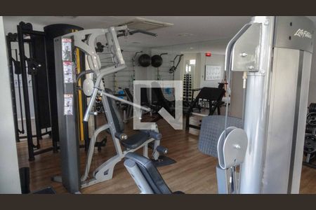 Apartamento para alugar com 55m², 2 quartos e 1 vagaÁrea comum