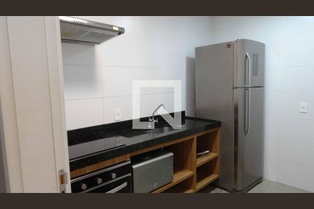 Apartamento para alugar com 55m², 2 quartos e 1 vagaÁrea comum