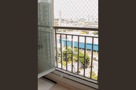 Apartamento para alugar com 55m², 2 quartos e 1 vagaSacada