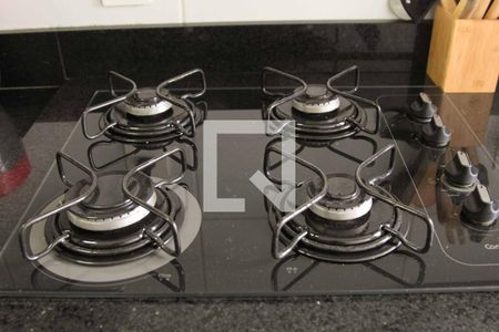 Apartamento para alugar com 55m², 2 quartos e 1 vagaCozinha 