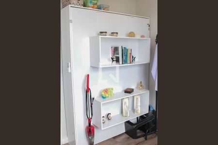 Apartamento para alugar com 55m², 2 quartos e 1 vagaQuarto