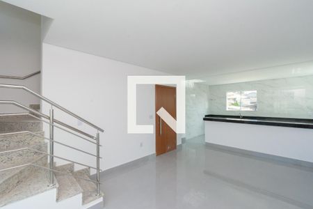 Apartamento para alugar com 3 quartos, 180m² em Tirol (barreiro), Contagem