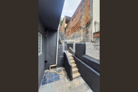 Casa de condomínio para alugar com 30m², 1 quarto e sem vaga Casa de condomínio para alugar com 30m², 1 quarto e sem vagaQuintal