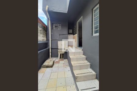 Casa de condomínio para alugar com 30m², 1 quarto e sem vaga Casa de condomínio para alugar com 30m², 1 quarto e sem vagaQuintal
