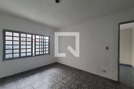 Quarto 1 de casa de condomínio para alugar com 1 quarto, 30m² em Vila Roque, São Paulo