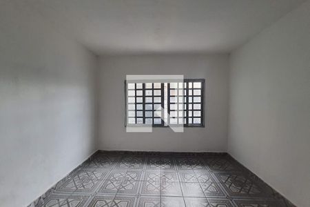 Quarto 1 de casa de condomínio para alugar com 1 quarto, 30m² em Vila Roque, São Paulo