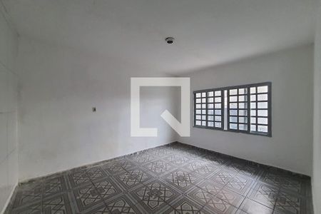 Quarto 1 de casa de condomínio para alugar com 1 quarto, 30m² em Vila Roque, São Paulo