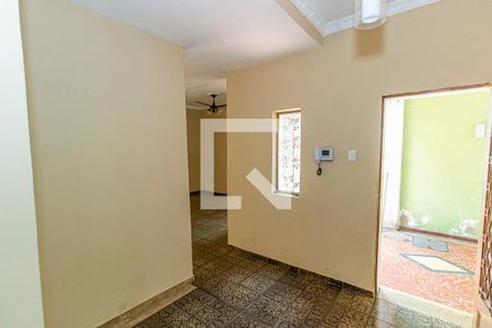 Sala de casa para alugar com 4 quartos, 350m² em Madureira, Rio de Janeiro