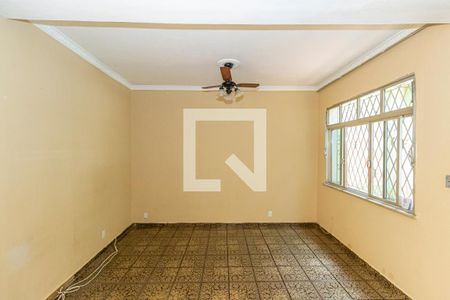 Sala de casa para alugar com 4 quartos, 350m² em Madureira, Rio de Janeiro