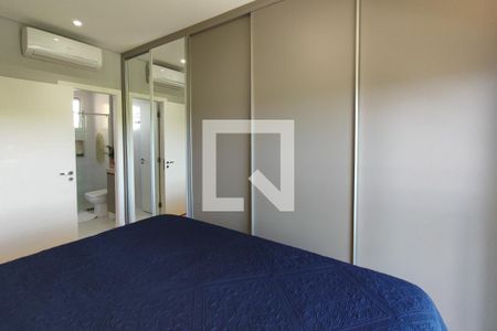 Quarto Suíte de apartamento à venda com 3 quartos, 93m² em Swiss Park, Campinas