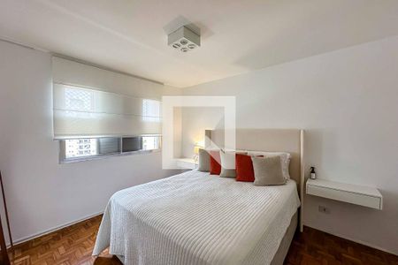 Quarto de apartamento à venda com 3 quartos, 110m² em Santana, São Paulo