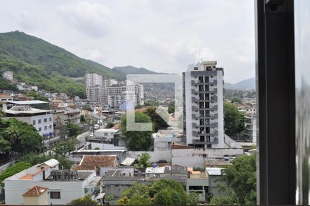 Vista de apartamento para alugar com 3 quartos, 94m² em Engenho Novo, Rio de Janeiro