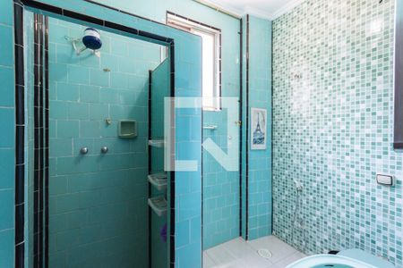 Apartamento para alugar com 80m², 2 quartos e 1 vagaBanheiro