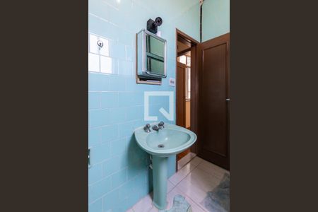 Apartamento para alugar com 80m², 2 quartos e 1 vagaBanheiro