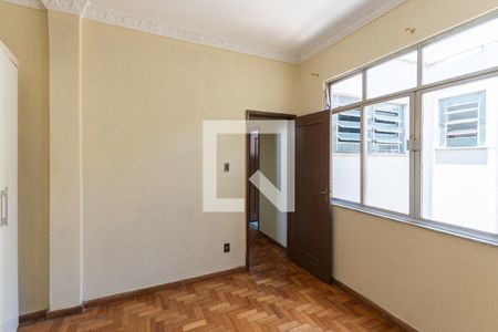 Quarto 2 de apartamento para alugar com 2 quartos, 80m² em São Francisco Xavier, Rio de Janeiro