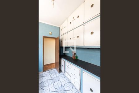 Apartamento para alugar com 80m², 2 quartos e 1 vagaCozinha