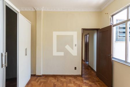 Quarto 2 de apartamento para alugar com 2 quartos, 80m² em São Francisco Xavier, Rio de Janeiro