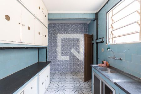 Cozinha de apartamento para alugar com 2 quartos, 80m² em São Francisco Xavier, Rio de Janeiro