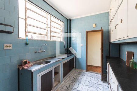 Apartamento para alugar com 80m², 2 quartos e 1 vagaCozinha