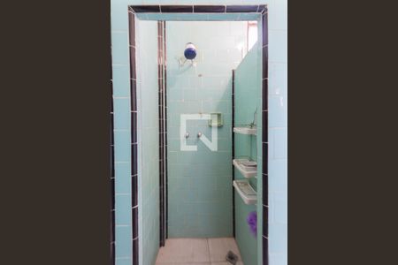 Banheiro de apartamento para alugar com 2 quartos, 80m² em São Francisco Xavier, Rio de Janeiro