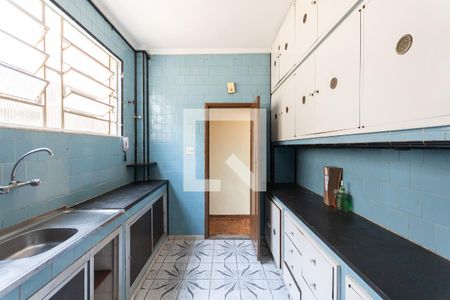 Apartamento para alugar com 80m², 2 quartos e 1 vagaCozinha