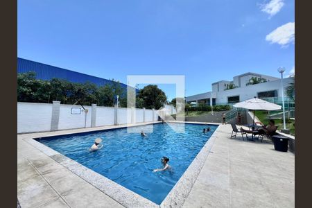 Apartamento à venda com 48m², 2 quartos e 1 vagaÁrea comum