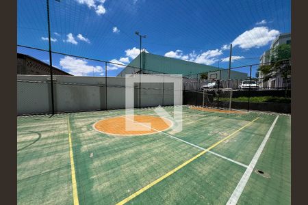 Apartamento à venda com 48m², 2 quartos e 1 vagaÁrea comum