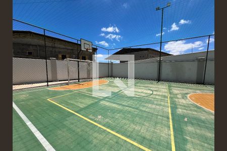 Apartamento à venda com 48m², 2 quartos e 1 vagaÁrea comum