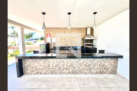 Apartamento à venda com 48m², 2 quartos e 1 vagaÁrea comum