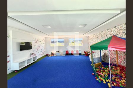 Apartamento à venda com 48m², 2 quartos e 1 vagaÁrea comum