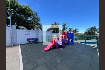 Apartamento à venda com 48m², 2 quartos e 1 vagaÁrea comum