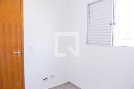 Quarto 2 de apartamento para alugar com 2 quartos, 32m² em Vila Buenos Aires, São Paulo