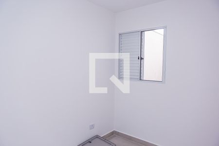 Quarto 1 de apartamento para alugar com 2 quartos, 32m² em Vila Buenos Aires, São Paulo
