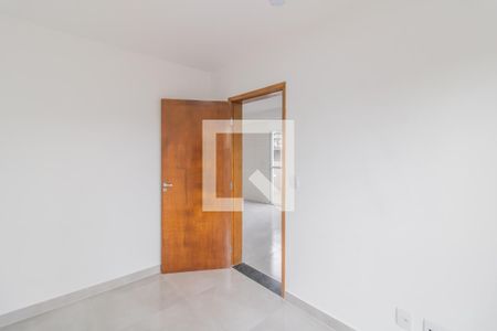 Quarto 1  de apartamento para alugar com 2 quartos, 32m² em Vila Buenos Aires, São Paulo