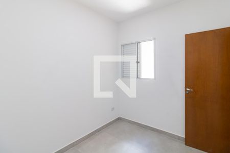 Quarto  de apartamento para alugar com 2 quartos, 32m² em Vila Buenos Aires, São Paulo