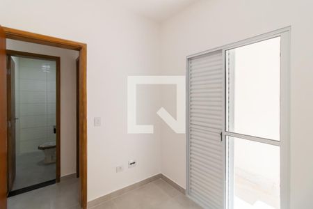 Quarto de apartamento para alugar com 2 quartos, 32m² em Vila Buenos Aires, São Paulo