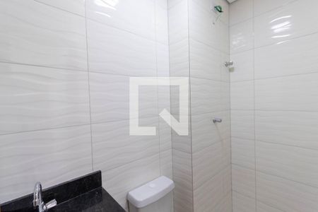 Apartamento para alugar com 41m², 1 quarto e sem vagaBanheiro