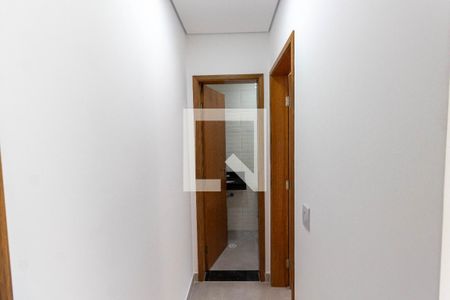 Corredor de apartamento à venda com 1 quarto, 41m² em Vila Buenos Aires, São Paulo