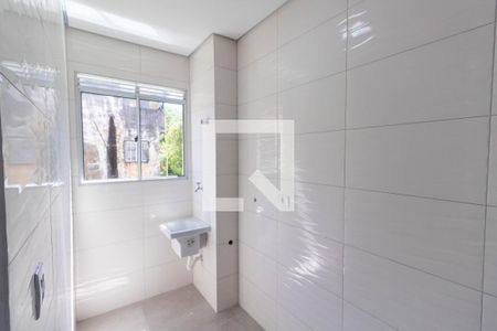 Apartamento para alugar com 41m², 1 quarto e sem vagaLavanderia